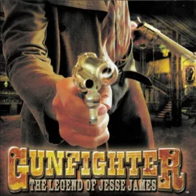 Gunfighter: The Legend of Jesse James