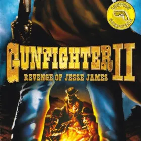Gunfighter II: Revenge of Jesse James