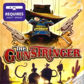 The Gunstringer