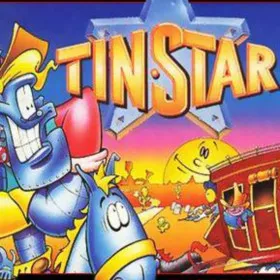 Tin Star