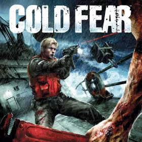 Cold Fear