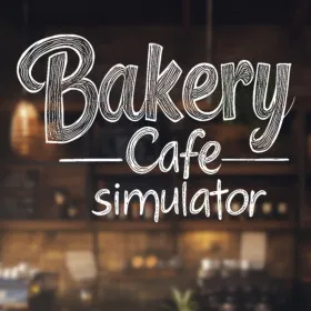 Bakery Cafe Simulator