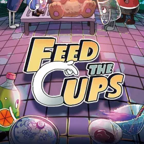 Feed the Cups