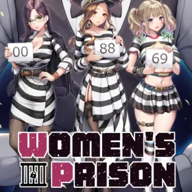 Women's Prison