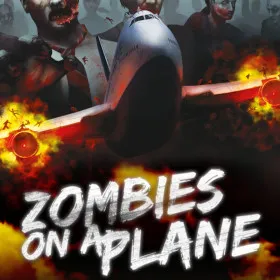 Zombies on a Plane