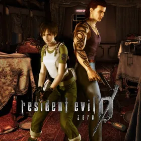 Resident Evil Zero