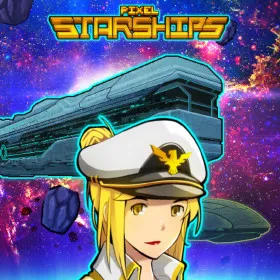 Pixel Starships