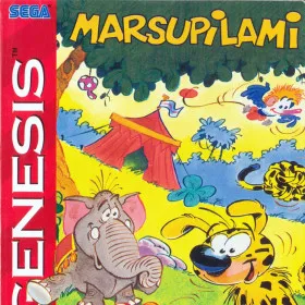Marsupilami