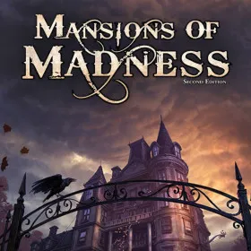 Mansions of Madness