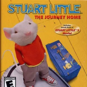 Stuart Little: The Journey Home