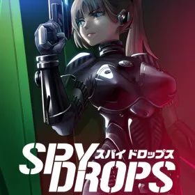 Spy Drops