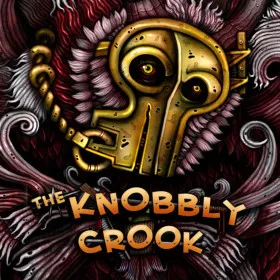 The Knobbly Crook