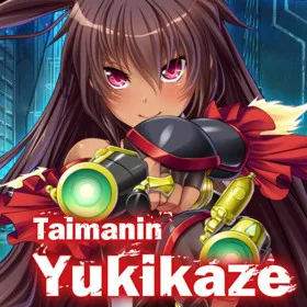 Taimanin Yukikaze