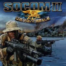SOCOM 2 U.S. Navy Seals