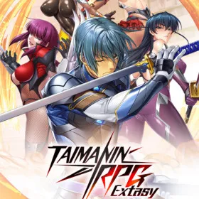 TAIMANIN RPG Extasy