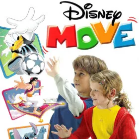 Disney Move