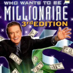 Who Wants to Be a Millionaire: 3rd Edition