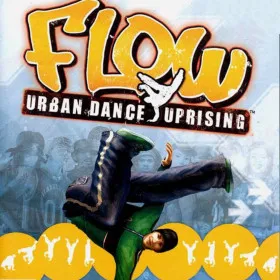 Flow: Urban Dance Uprising