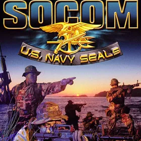 SOCOM U.S. Navy Seals
