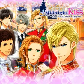 Royal Midnight Kiss