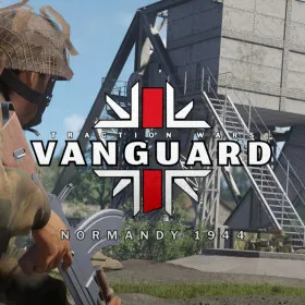 Vanguard: Normandy 1944