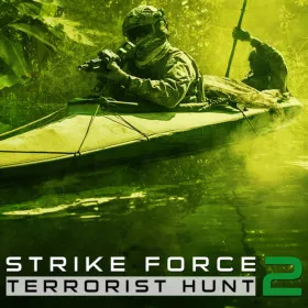 Strike Force 2: Terrorist Hunt