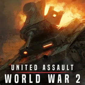 United Assault: World War 2