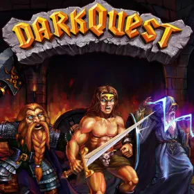 Dark Quest