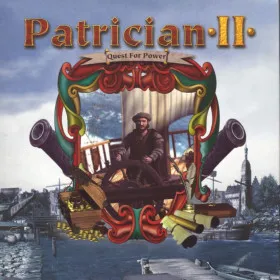 Patrician II: Quest for Power