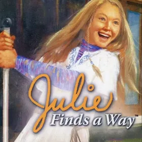 American Girl: Julie Finds a Way