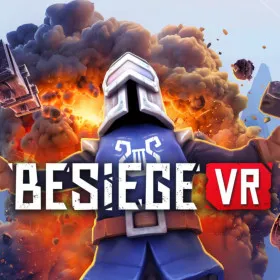 Besiege VR