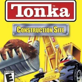 Tonka Construction Site