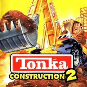 Tonka Construction 2