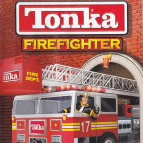 Tonka Firefighter