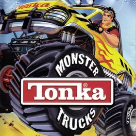 Tonka Monster Trucks