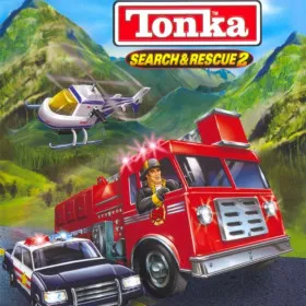 Tonka Search & Rescue 2