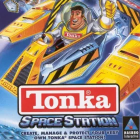 Tonka Space Station