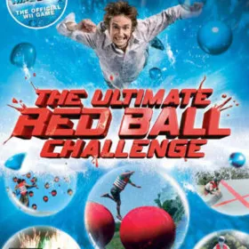 The Ultimate Red Ball Challenge