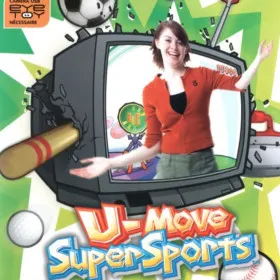 U-Move Super Sports