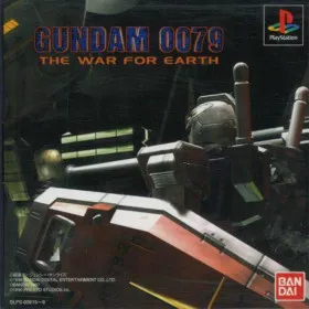 Gundam 0079: The War for Earth