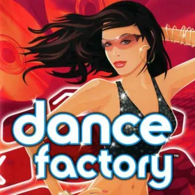 Dance Factory