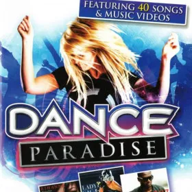 Dance Paradise