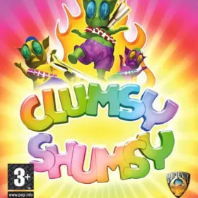Clumsy Shumsy
