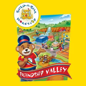 Build-A-Bear Workshop: Friendship Valley