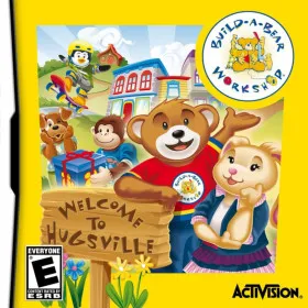Build-A-Bear Workshop: Welcome to Hugsville