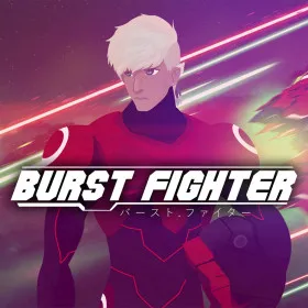 Burst Fighter