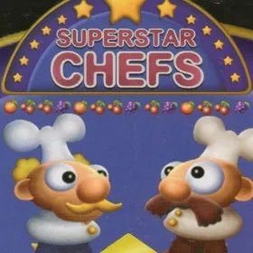 Superstar Chefs