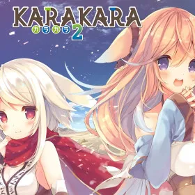KARAKARA 2