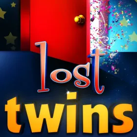 Lost Twins