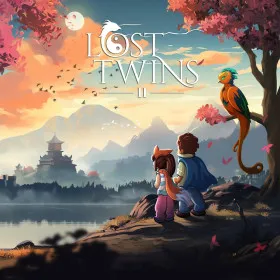 Lost Twins 2